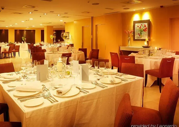 Eurostars Diana Palace