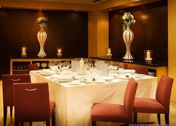 Hotel Eurostars Diana Palace Palencia