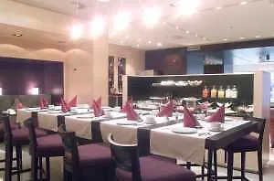 Eurostars Diana Palace 4* 팔렌시아