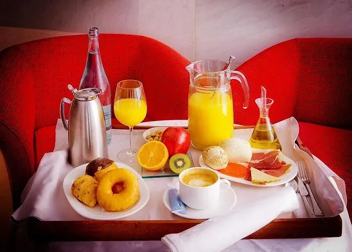 Hotel Eurostars Diana Palace Palencia