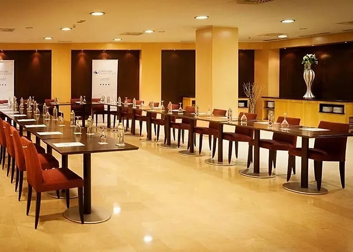 Eurostars Diana Palace Hotel 4*