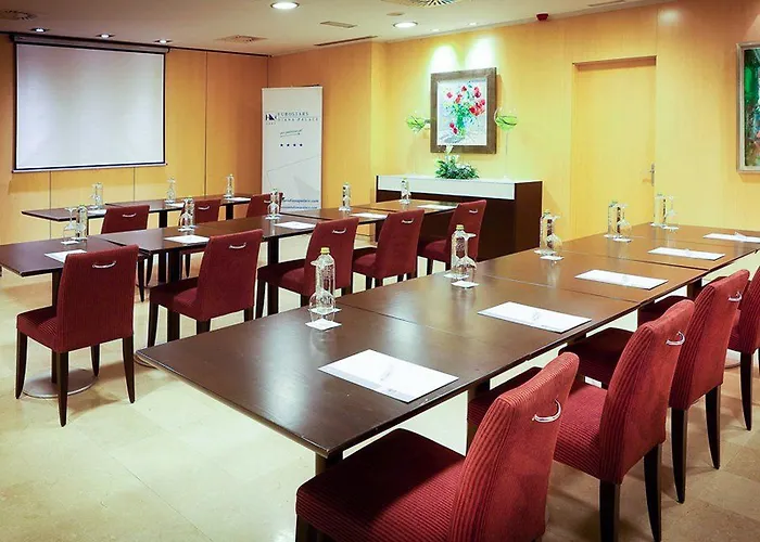 Eurostars Diana Palace 4*