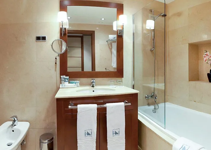 Eurostars Diana Palace