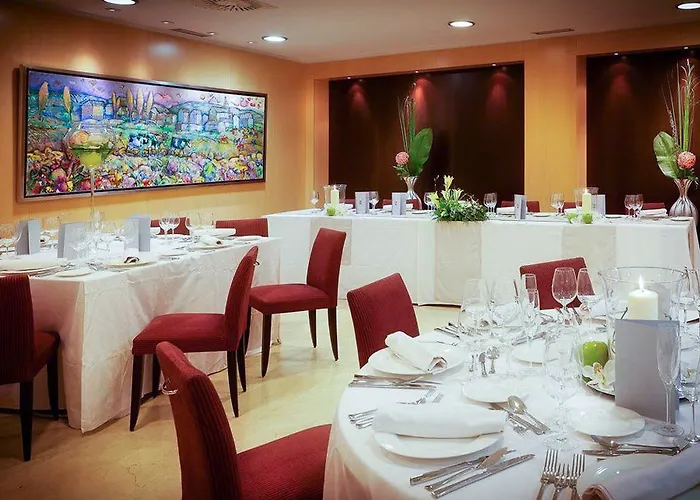 Eurostars Diana Palace Hotel