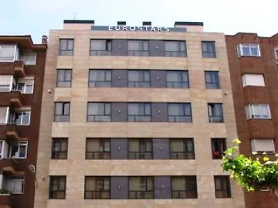 호텔 Eurostars Diana Palace 4*