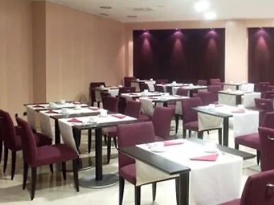 Eurostars Diana Palace