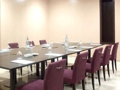 Eurostars Diana Palace 4* 팔렌시아