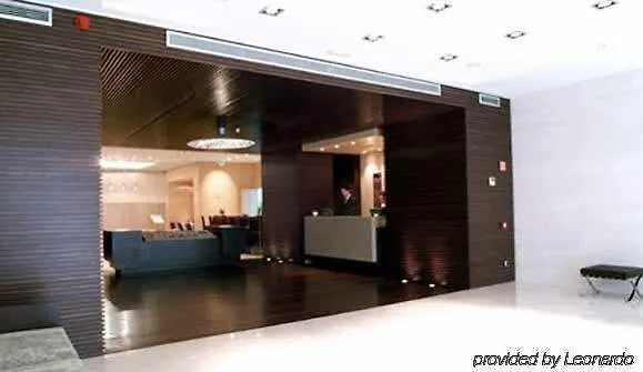 Eurostars Diana Palace 4*